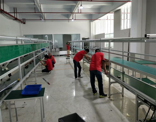 选择深圳盐田搬家公司与工厂搬迁服务的全面指南